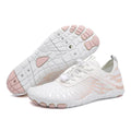 Buty barefoot z naturalnym czuciem podłoża