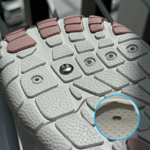 Buty barefoot z naturalnym czuciem podłoża
