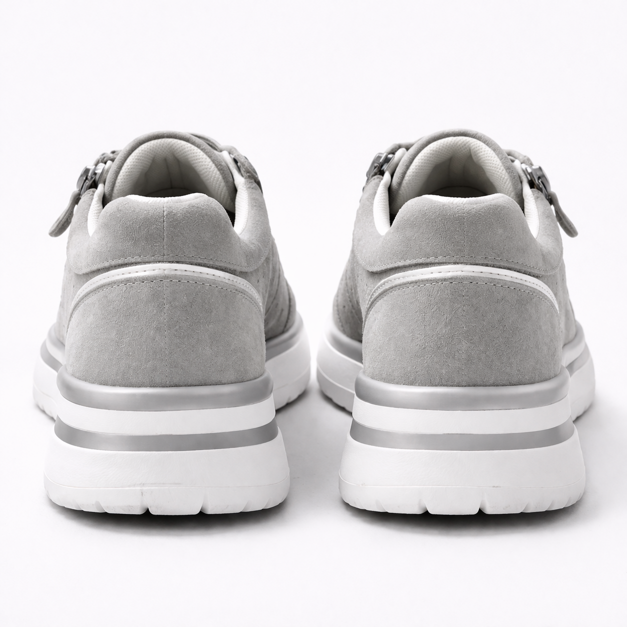 Damskie ortopedyczne sneakersy łagodzące ból stóp