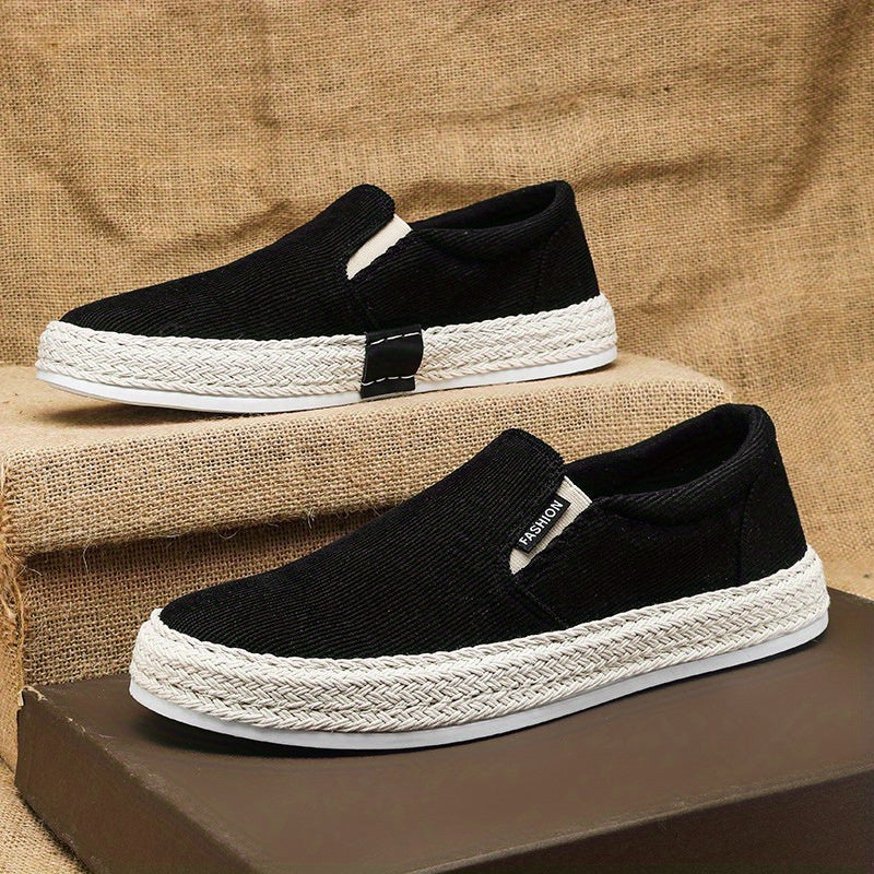 Męskie wsuwane sneakersy o nowoczesnym kroju