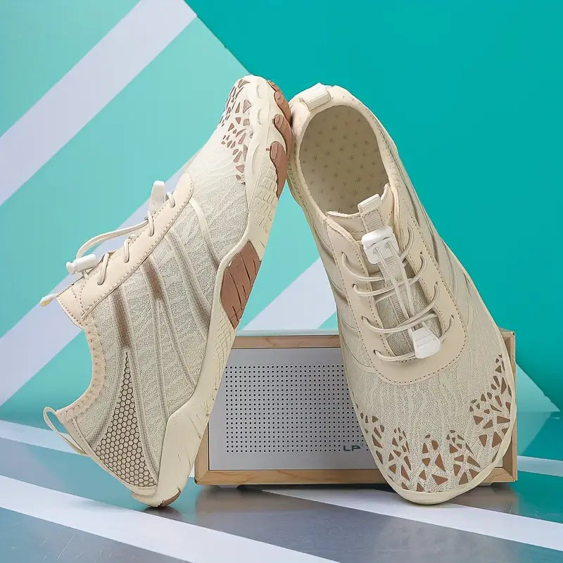 Męskie lekkie buty do wody, oddychające