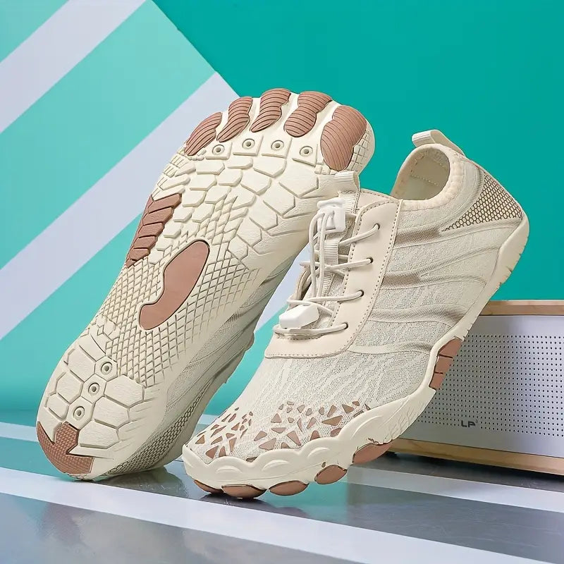 Męskie lekkie buty do wody, oddychające