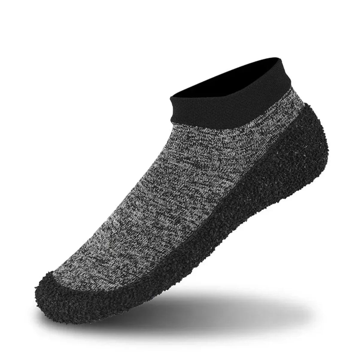 Lekkie buty-skarpetki na co dzień i sport