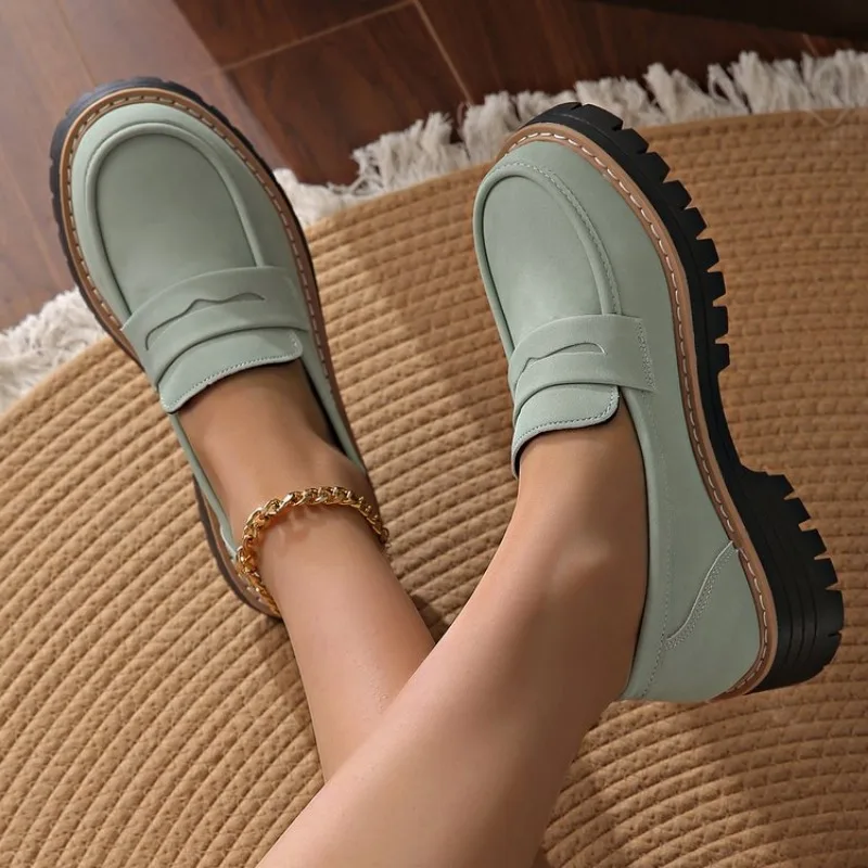 Damskie ortopedyczne buty wsuwane, wygodne i modne
