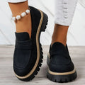 Damskie ortopedyczne buty wsuwane, wygodne i modne