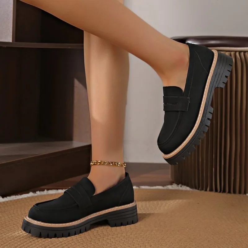 Damskie ortopedyczne buty wsuwane, wygodne i modne
