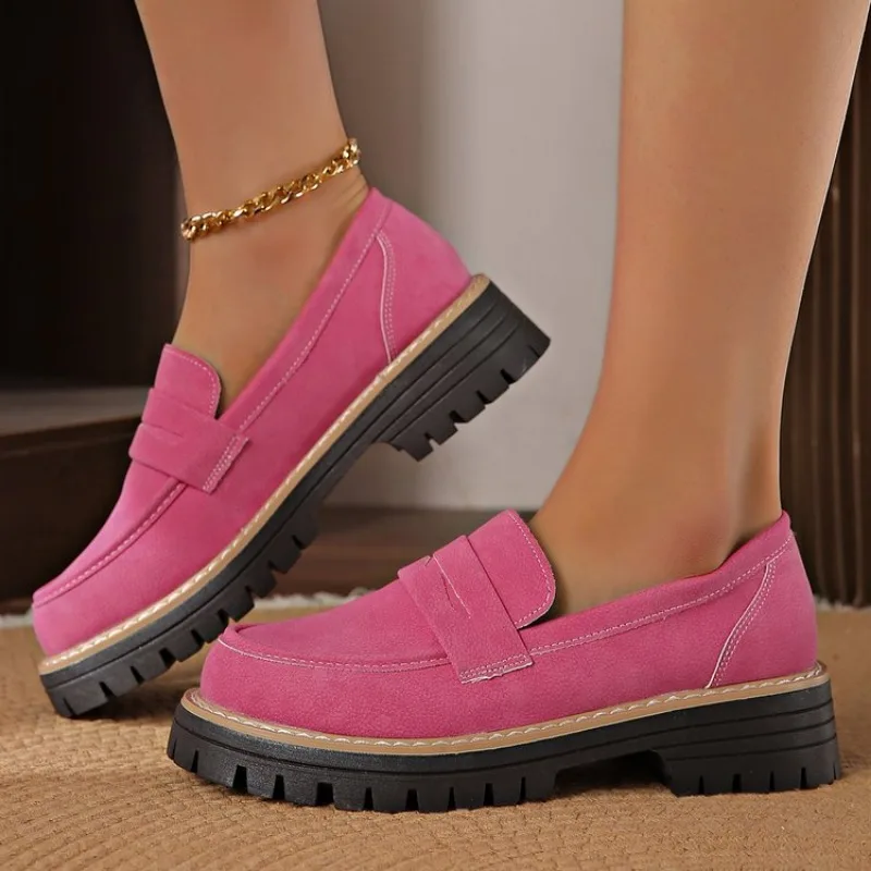 Damskie ortopedyczne buty wsuwane, wygodne i modne