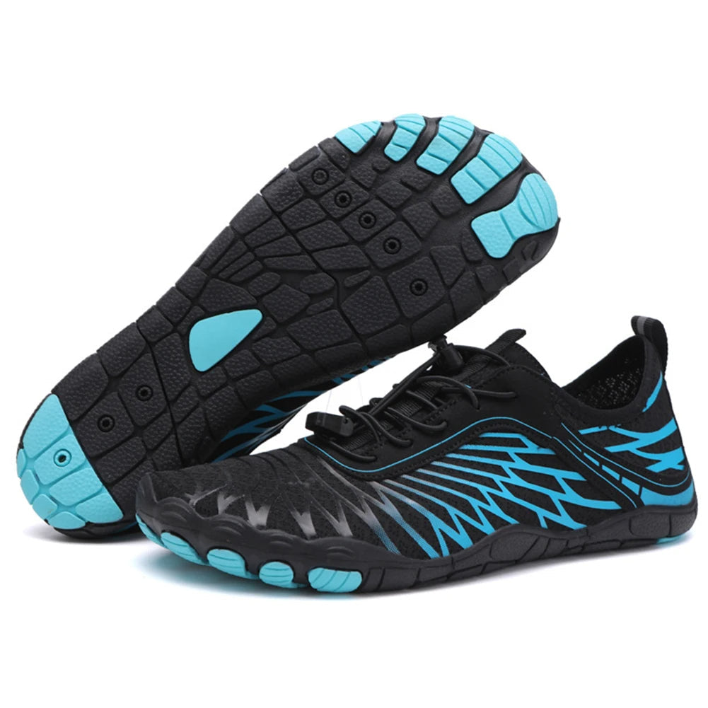 Damskie buty do wody, oddychające i szybkoschnące