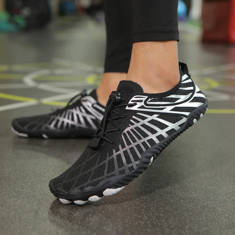 Damskie buty do wody, oddychające i szybkoschnące