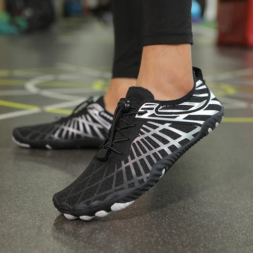Damskie buty do wody, oddychające i szybkoschnące