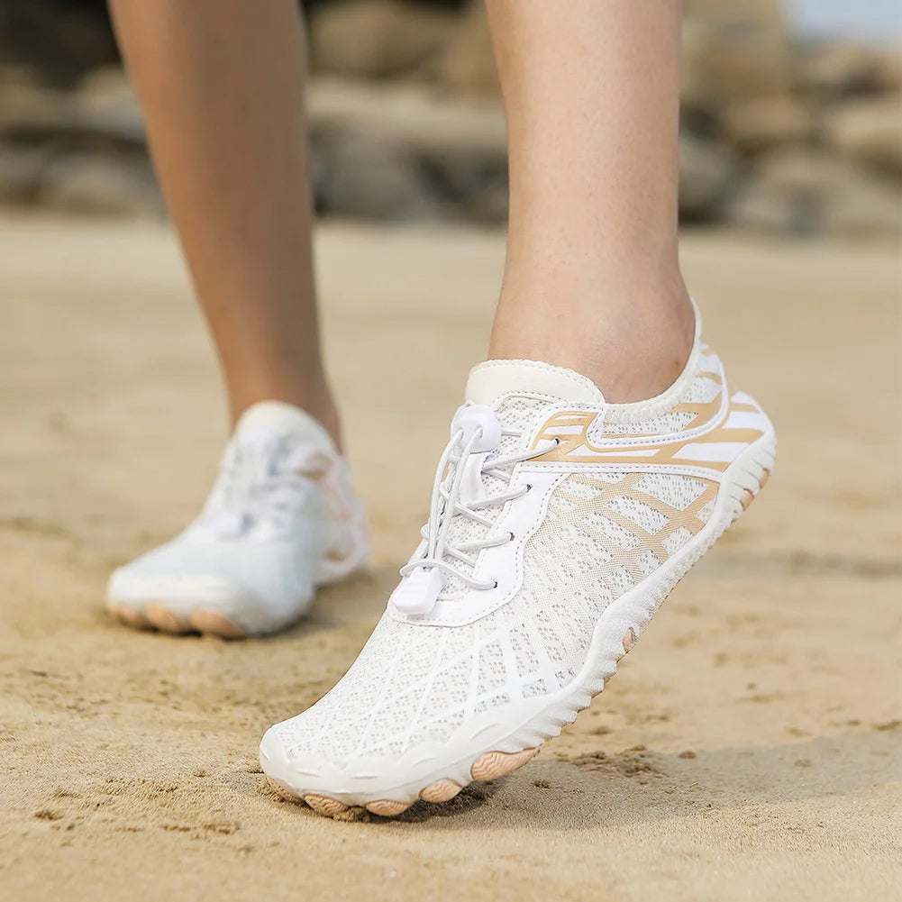 Damskie buty do wody, oddychające i szybkoschnące