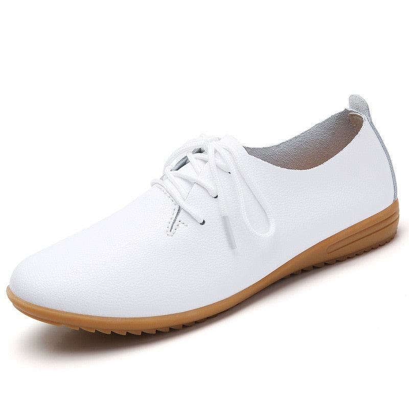 Damskie eleganckie buty na co dzień i do pracy