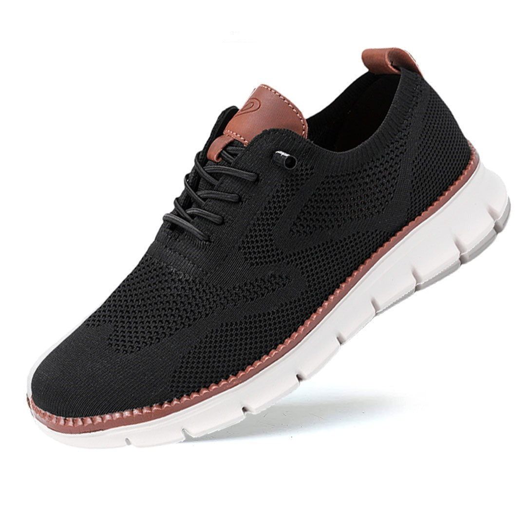 Męskie ultrakomfortowe buty na każdy dzień