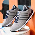 Męskie klasyczne sneakersy na co dzień
