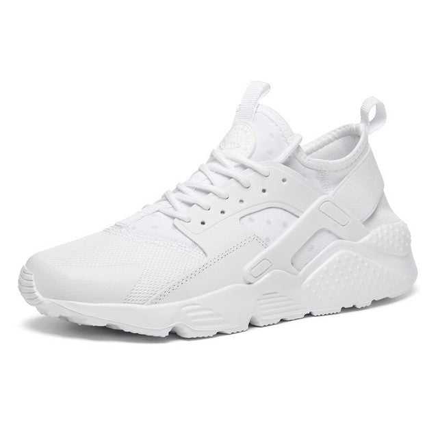 Damskie letnie sneakersy w stylu huarache