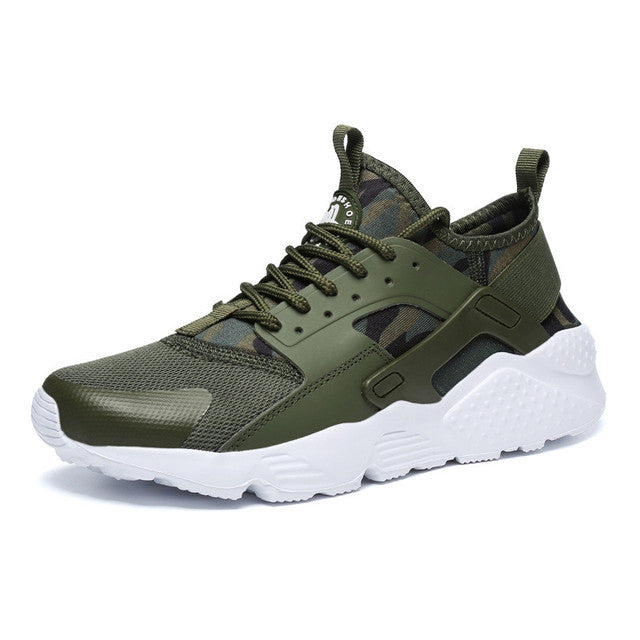 Damskie letnie sneakersy w stylu huarache
