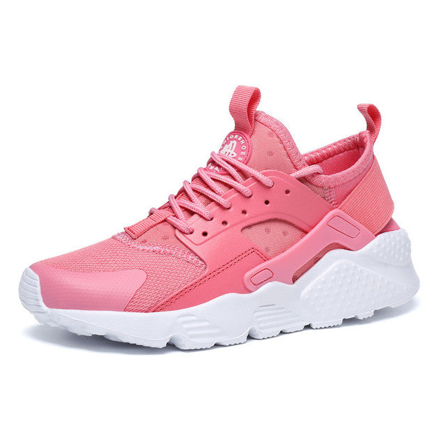 Damskie letnie sneakersy w stylu huarache