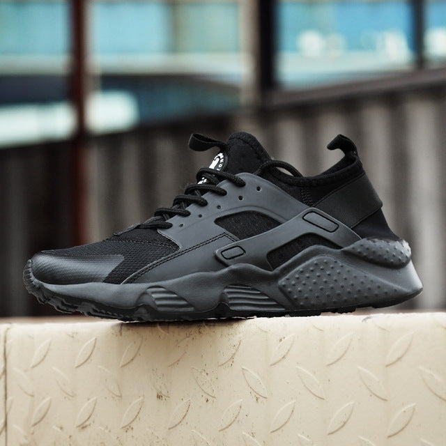 Damskie letnie sneakersy w stylu huarache