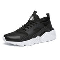 Damskie letnie sneakersy w stylu huarache