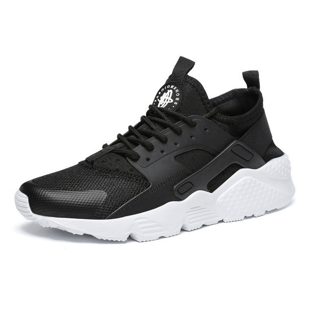 Damskie letnie sneakersy w stylu huarache