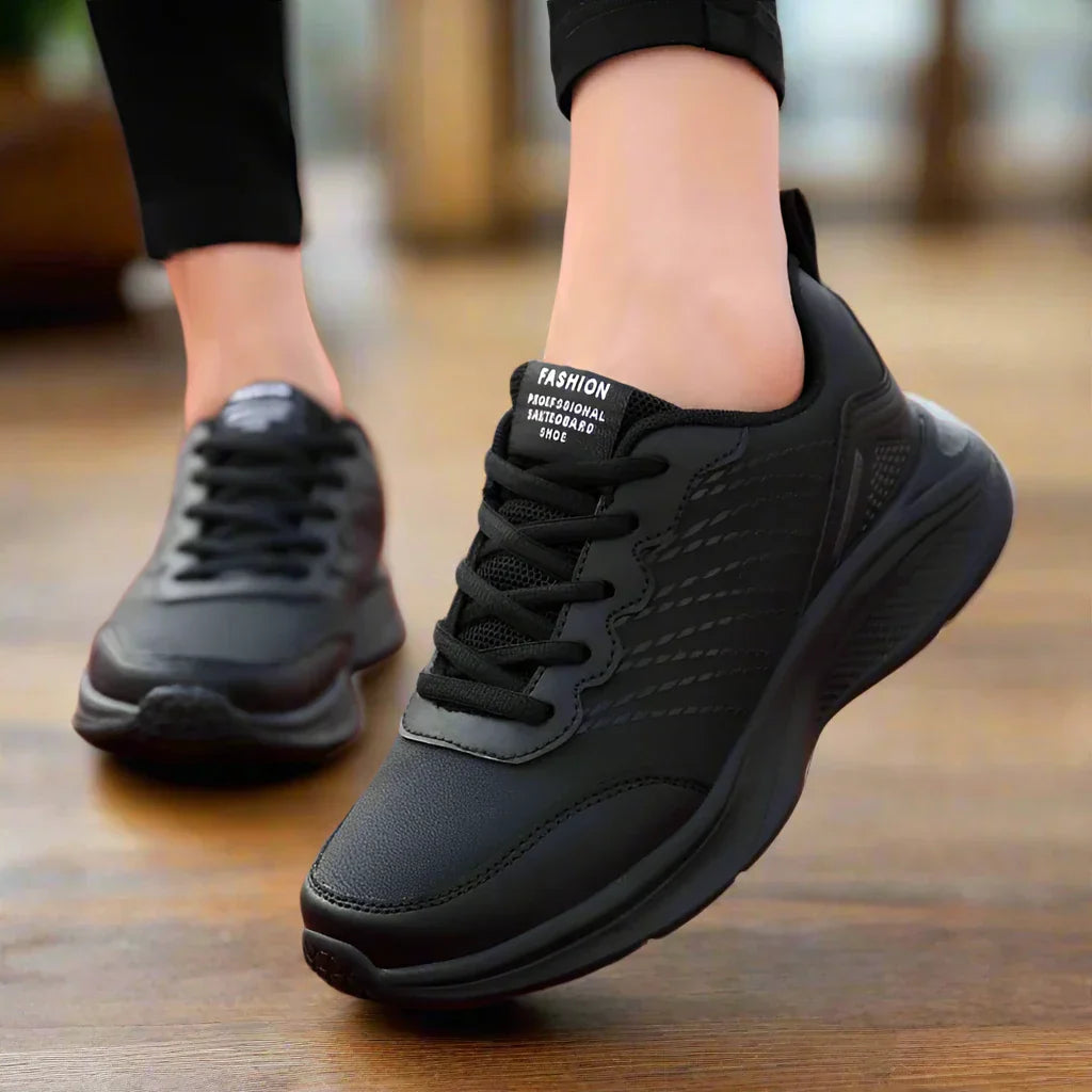 Damskie ergonomiczne buty robocze antypoślizgowe