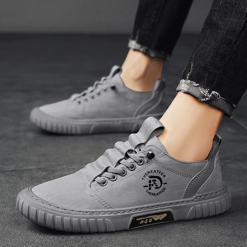 Męskie ergonomiczne buty ortopedyczne, wygodne