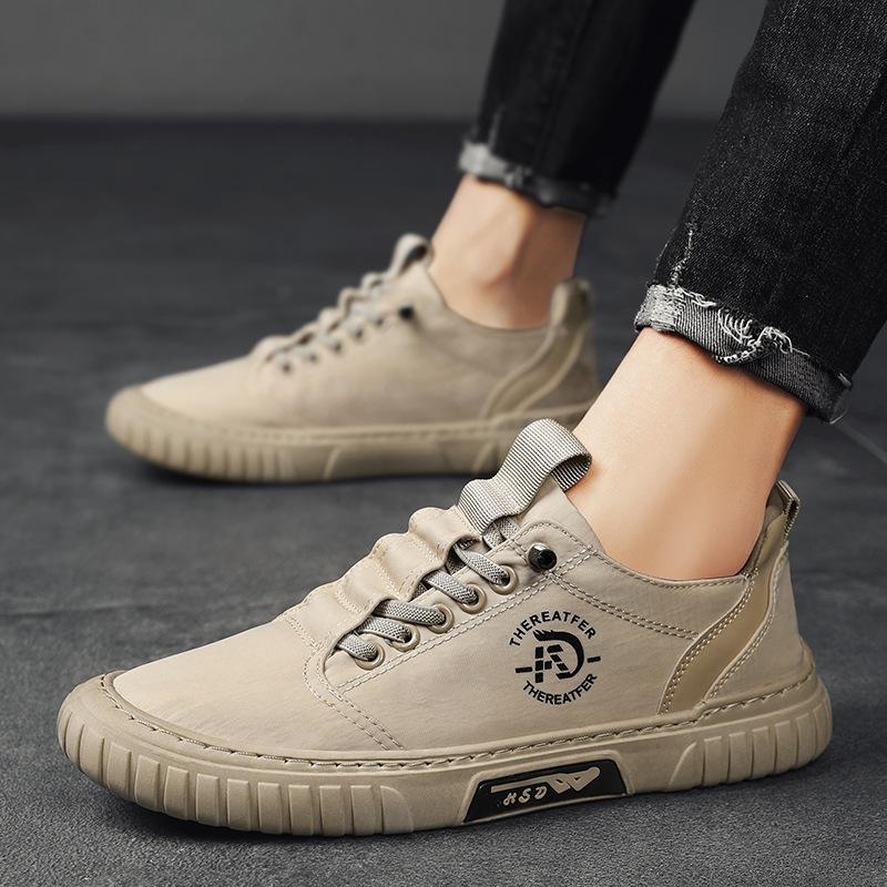 Męskie ergonomiczne buty ortopedyczne, wygodne