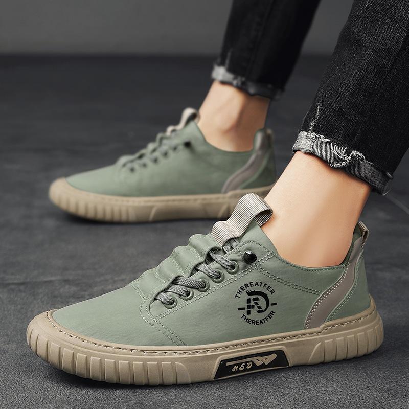 Męskie ergonomiczne buty ortopedyczne, wygodne