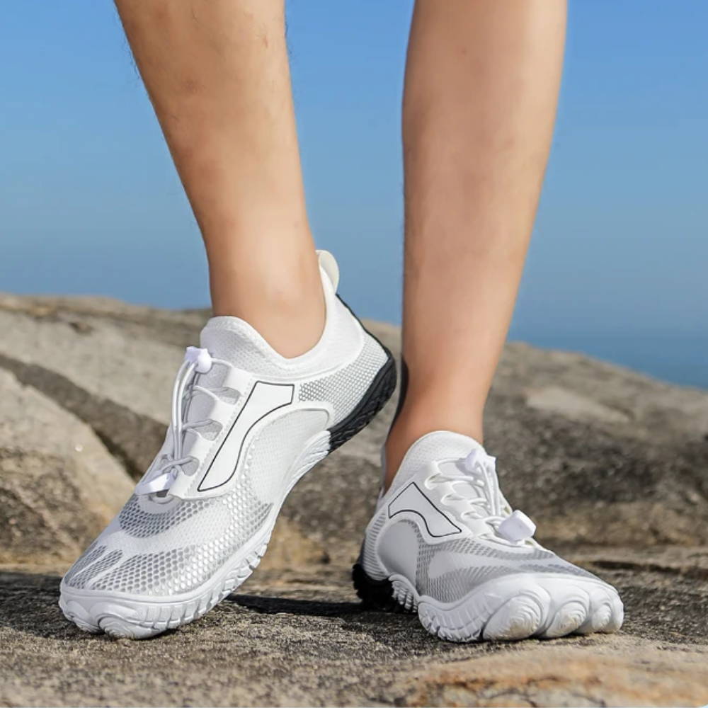 Lekkie buty do wody, szybkoschnące i elastyczne