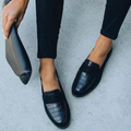 Damskie eleganckie buty o wyrafinowanym wzorze
