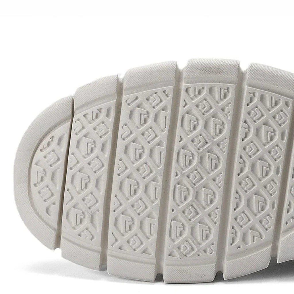 Męskie sneakersy z siateczki, oddychające i elastyczne