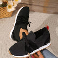 Damskie ortopedyczne sneakersy w modnym stylu