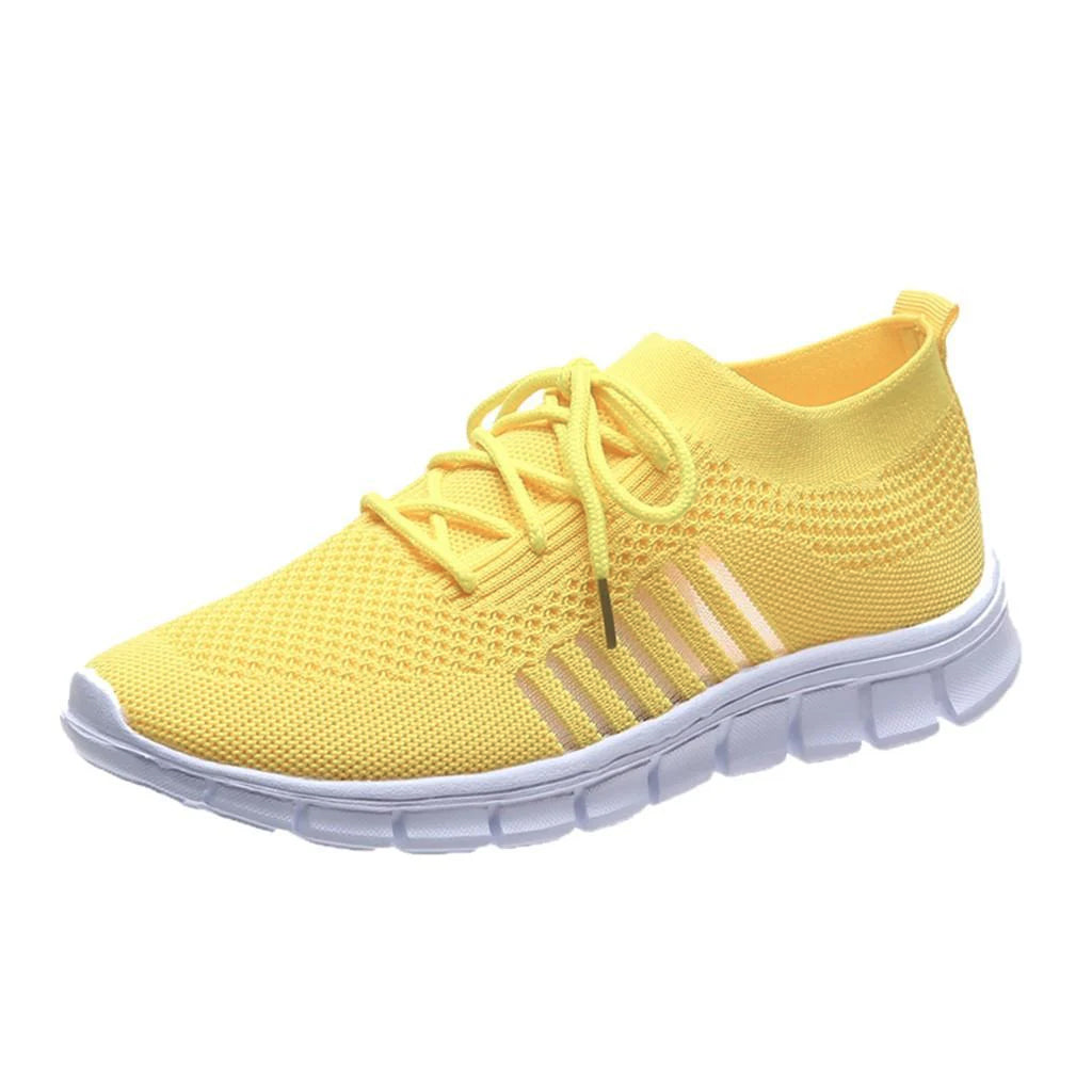 Damskie ortopedyczne sneakersy na co dzień