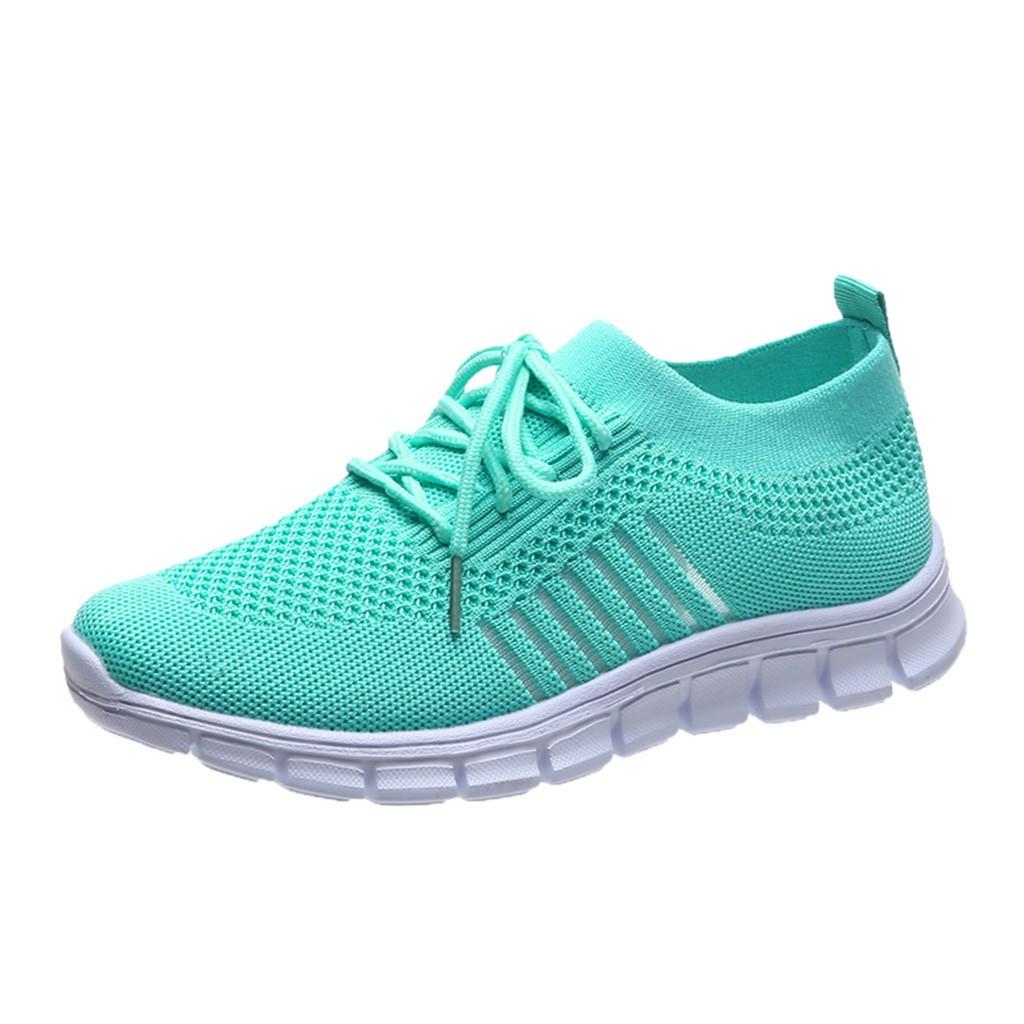 Damskie ortopedyczne sneakersy na co dzień