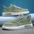 Męskie ortopedyczne sneakersy, oddychające i antypoślizgowe