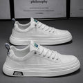 Męskie wodoodporne sneakersy, antypoślizgowe