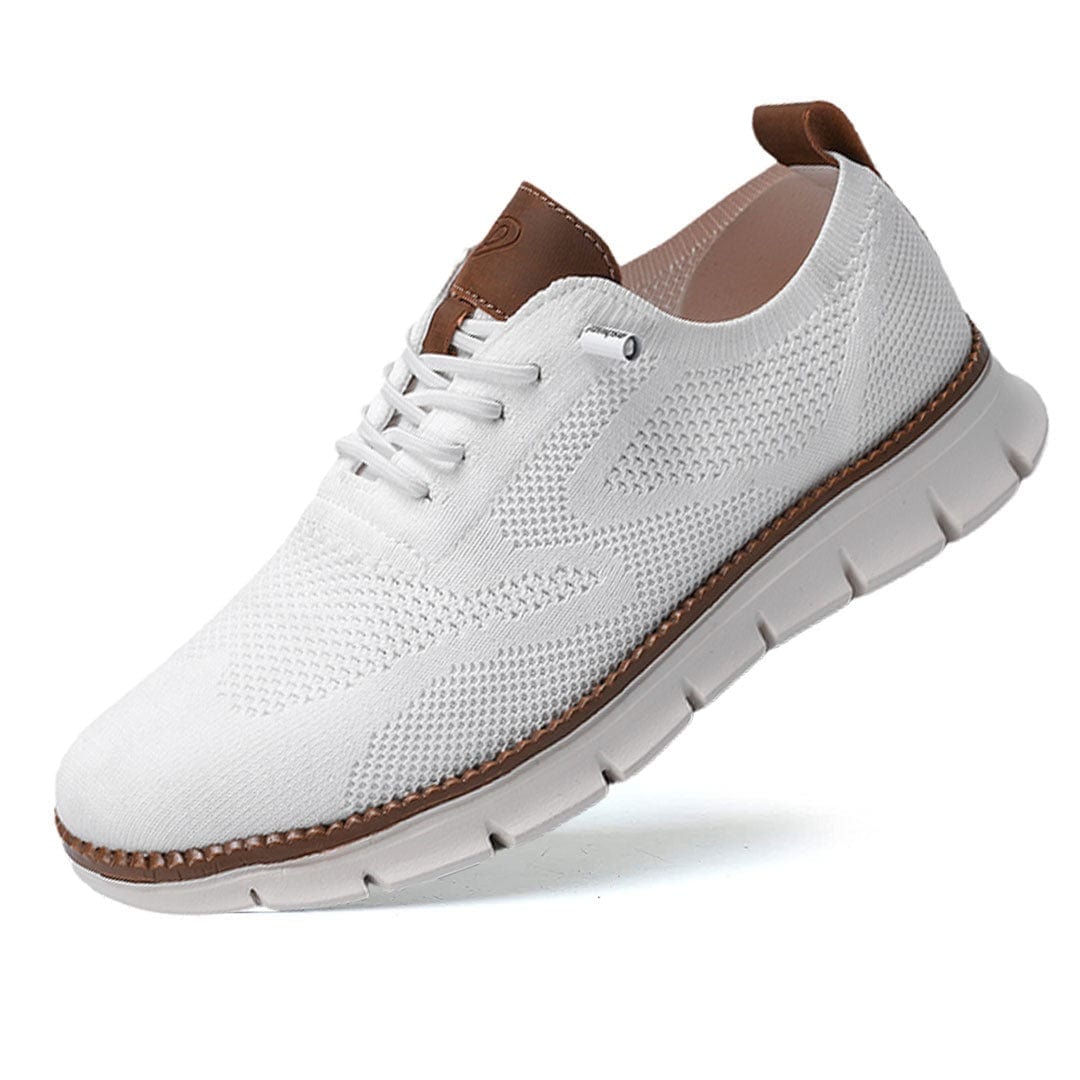 Męskie komfortowe buty na każdy sezon