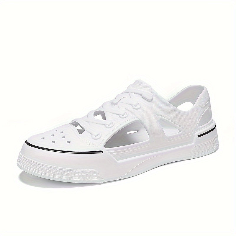 Ultralekkie buty do wody w stylu sneakersów