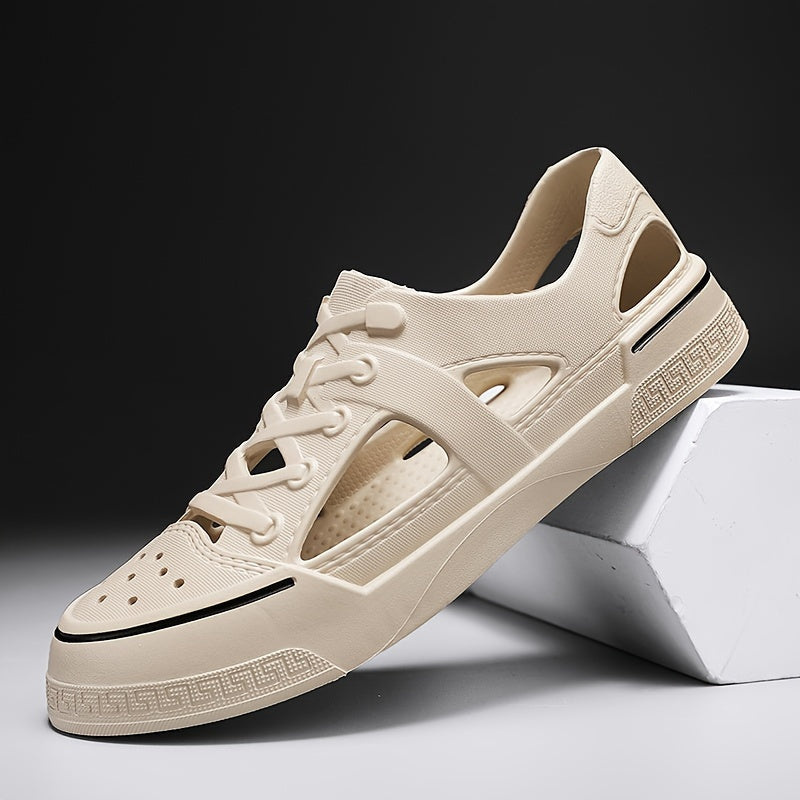 Ultralekkie buty do wody w stylu sneakersów