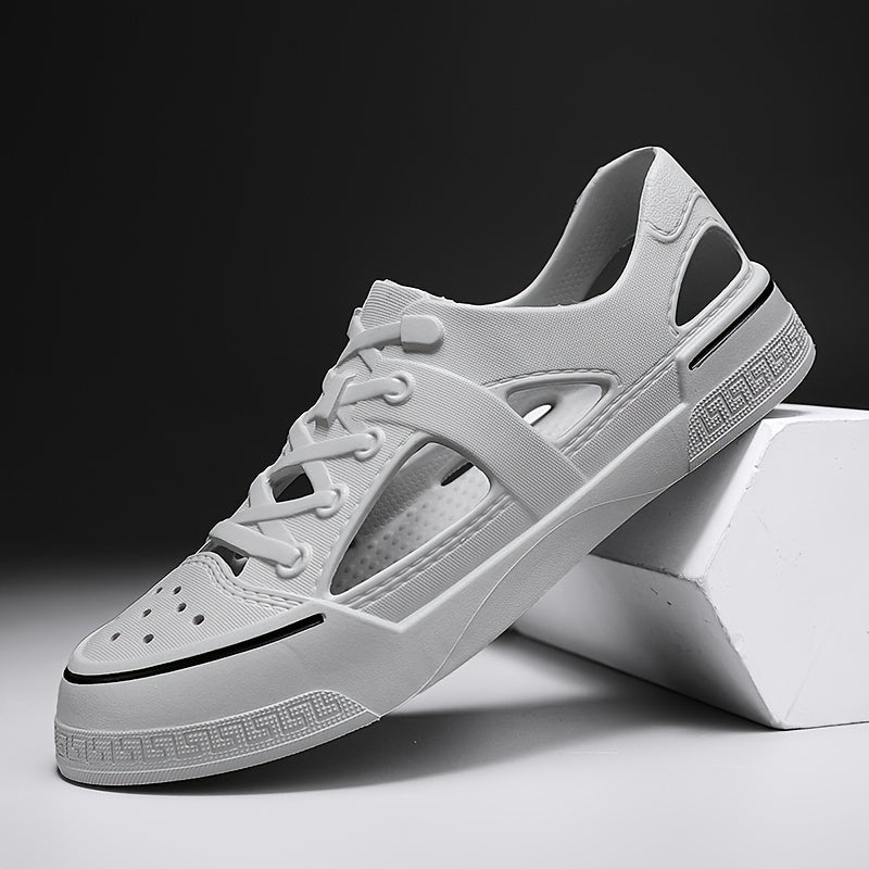 Ultralekkie buty do wody w stylu sneakersów