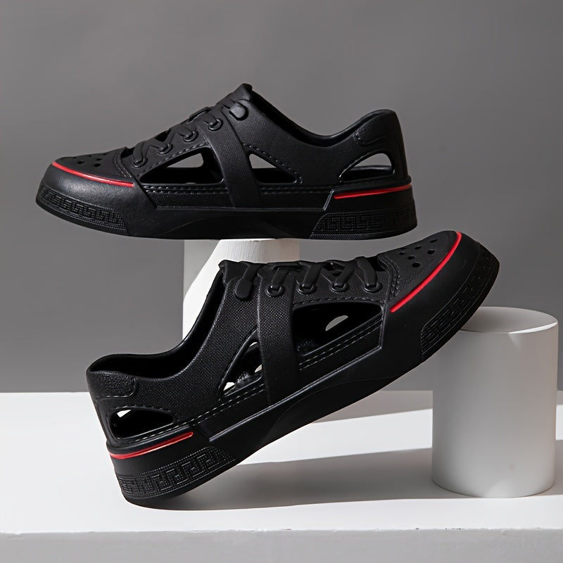 Ultralekkie buty do wody w stylu sneakersów