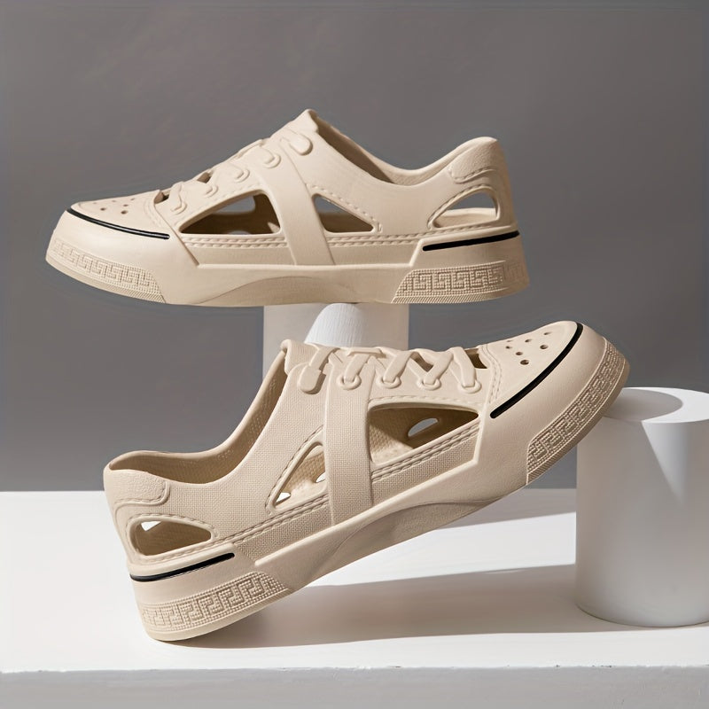 Ultralekkie buty do wody w stylu sneakersów