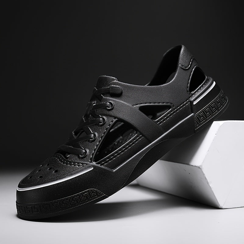 Ultralekkie buty do wody w stylu sneakersów