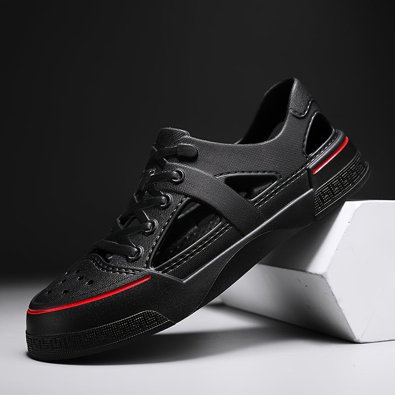 Ultralekkie buty do wody w stylu sneakersów