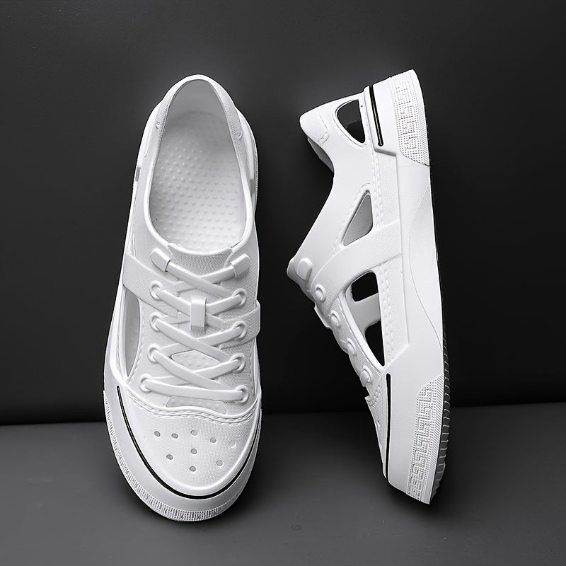 Ultralekkie buty do wody w stylu sneakersów