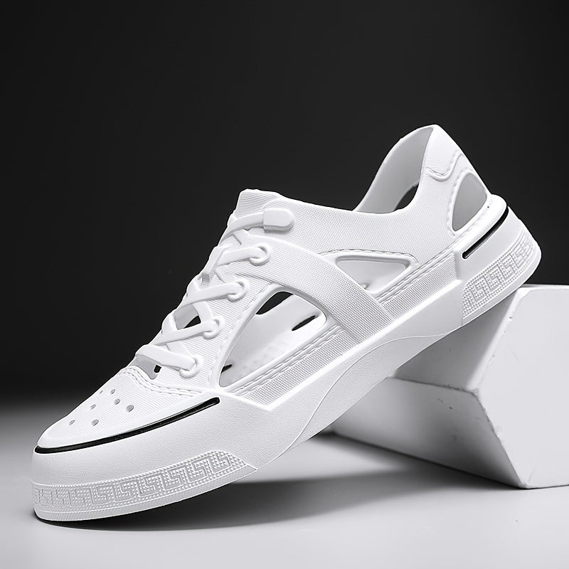 Ultralekkie buty do wody w stylu sneakersów