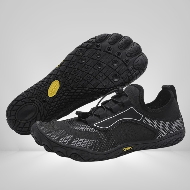 Uniseks buty do wody, szybkoschnące i oddychające