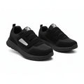 Uniseks ortopedyczne sneakersy o szerokim kroju