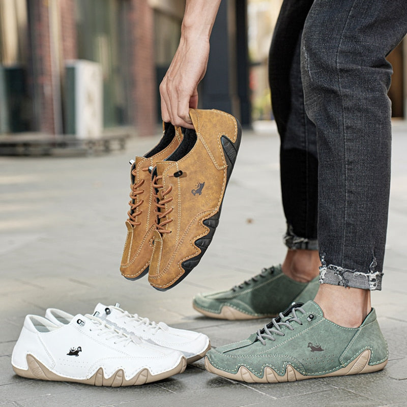 Uniseks buty barefoot, elastyczne i lekkie