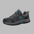 Męskie wodoodporne buty outdoor, oddychające